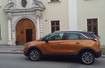 Opel Crossland X 1.2 Turbo | Test długodystansowy