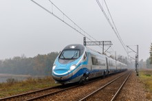 Rail Baltica z opóźnieniem? Finał inwestycji możliwy dopiero w 2040 roku. Oto powody