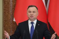 Andrzej Duda