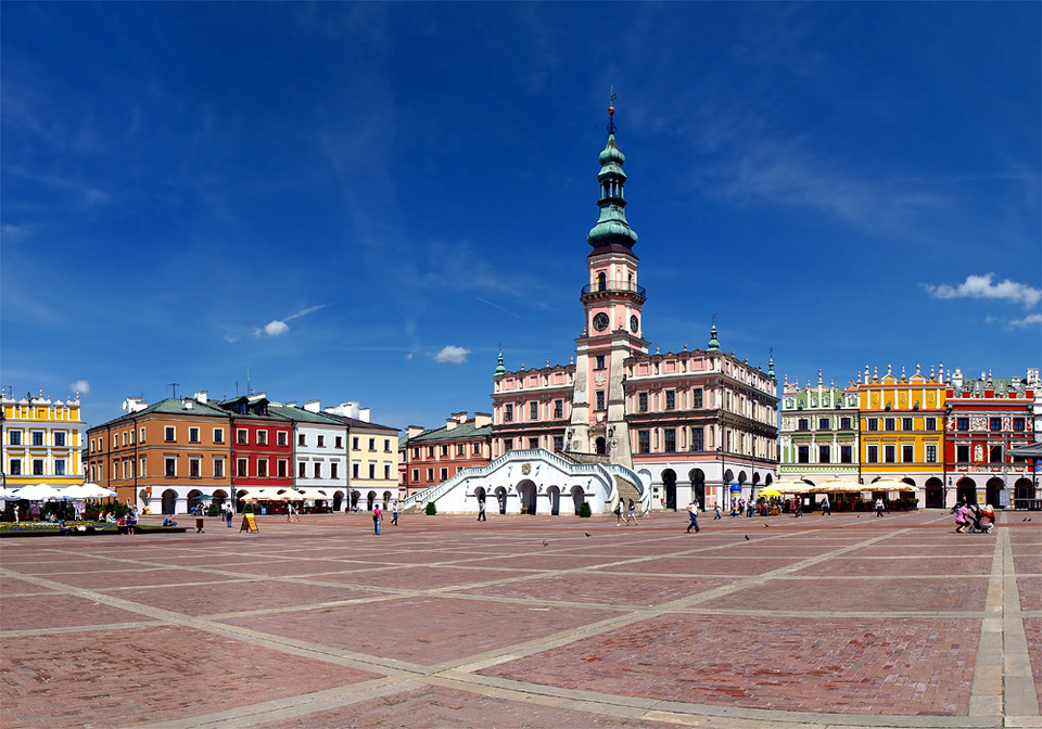 Zamość