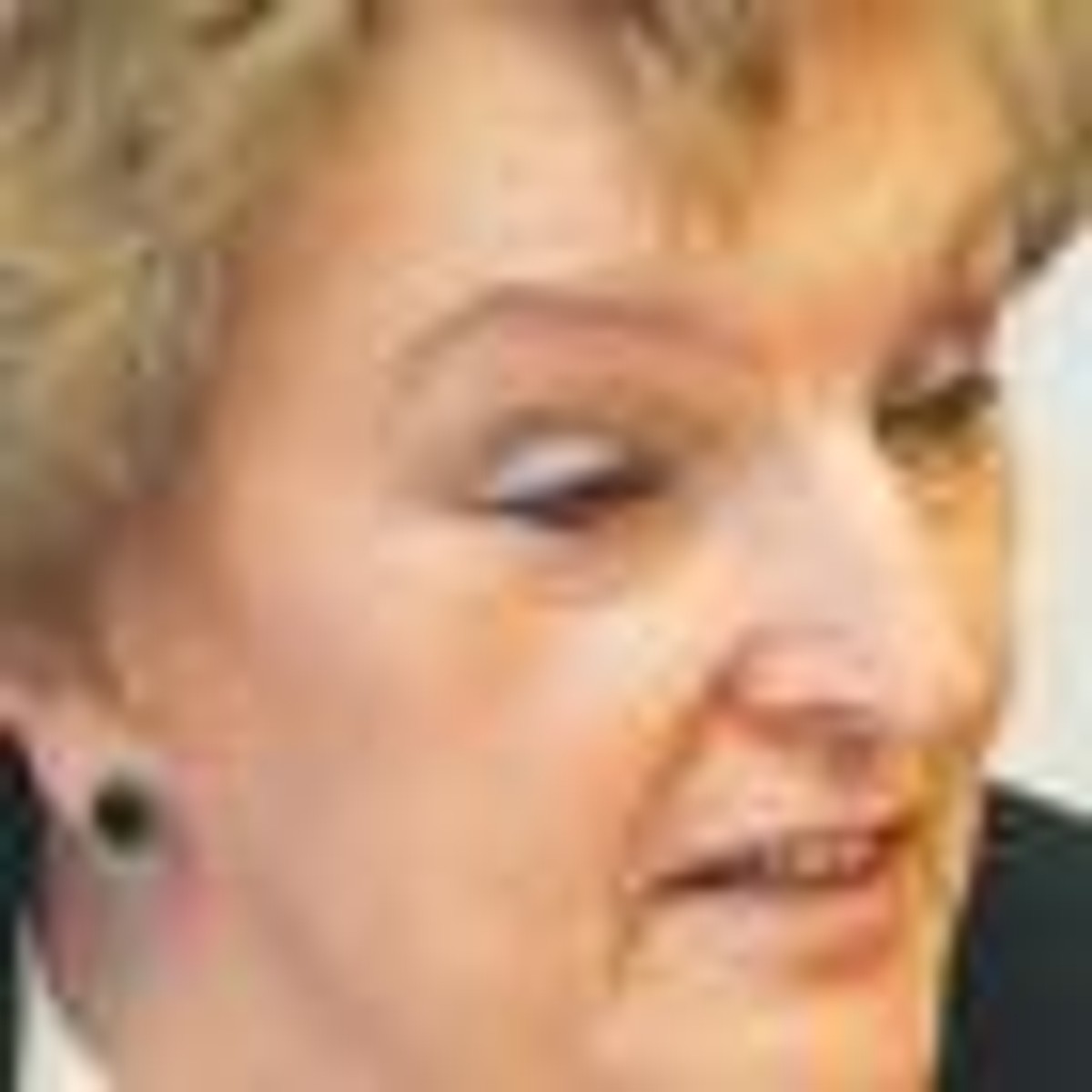 Prof. Katarzyna Duczkowska-Małysz, kierownik Katedry Rozwoju Obszarów Wiejskich w Szkole Głównej Handlowej Fot. Marek Matusiak