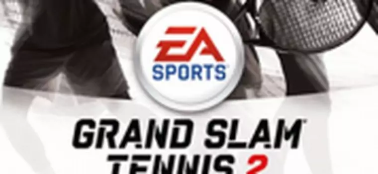 Grand Slam Tennis 2 zmierza na PS3 i X360