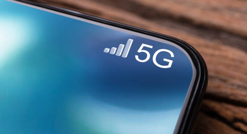 Why African countries are slow in rolling out 5G network