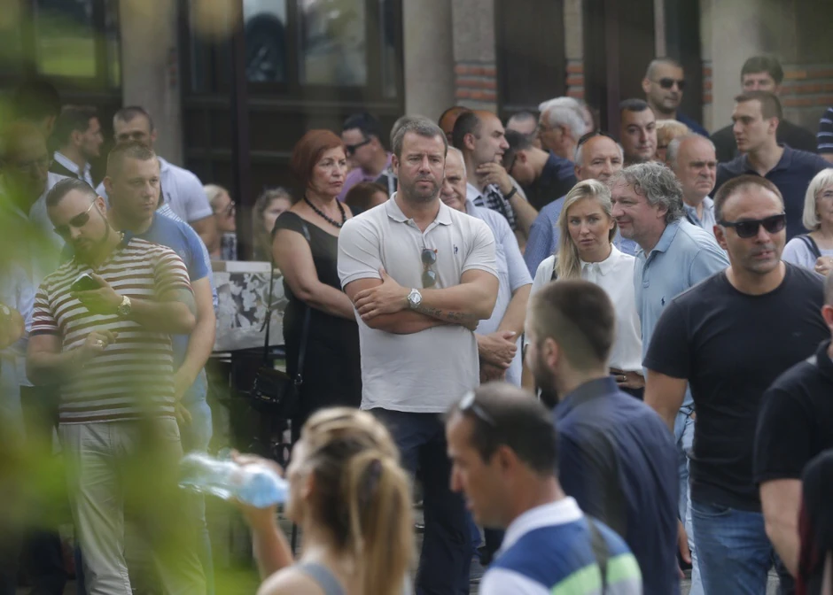 Marko Vučković zvani "Komandant"