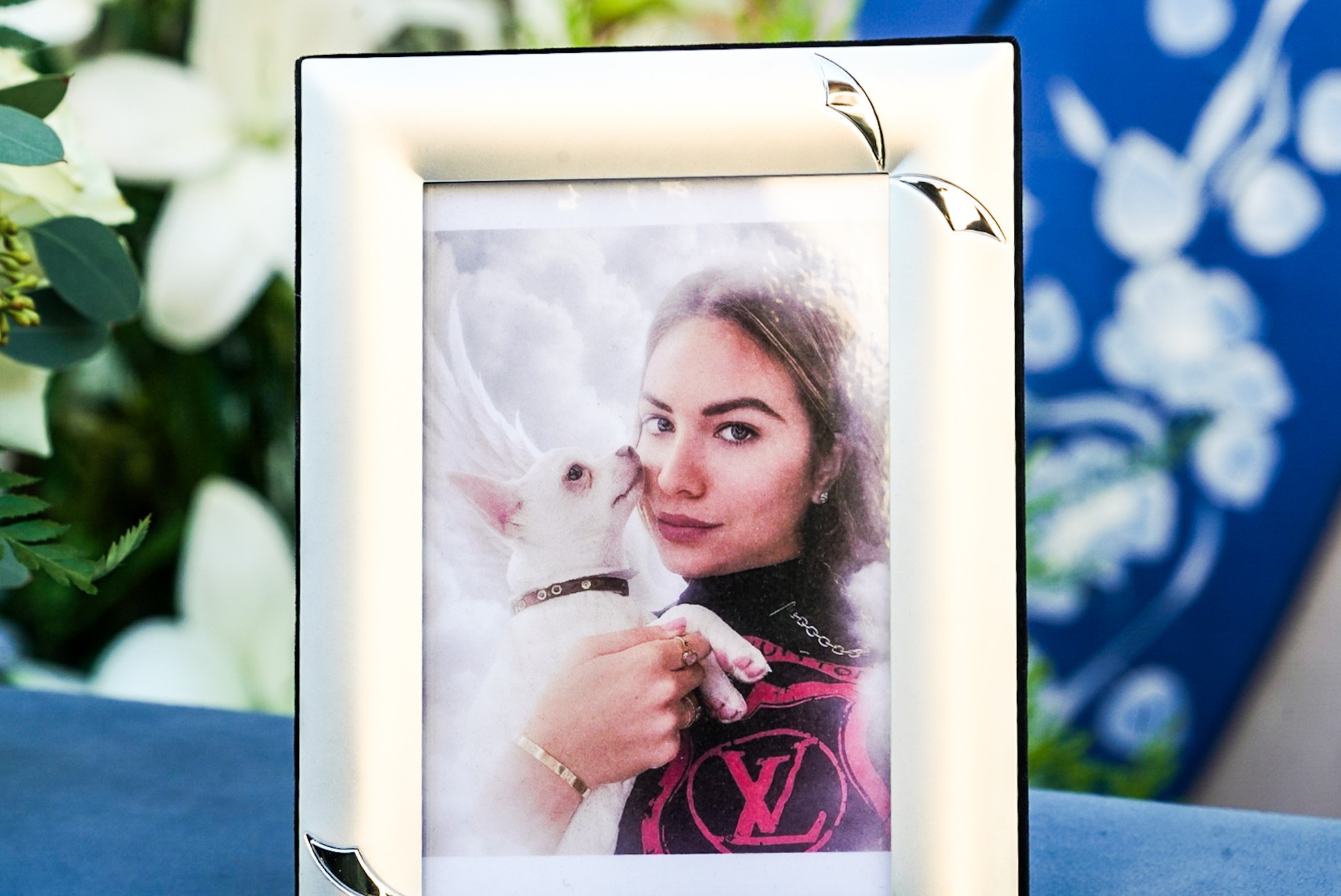 Pamela zomrela rukou expartnera a pokoj nenašla ani po smrti.