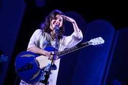 Katie Melua zaprasza na wielkie pożegnanie [ZDJĘCIA]