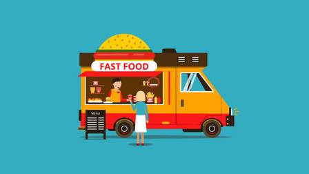 Food Truck Differences