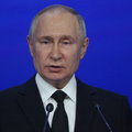 Putin w orędziu mówi o gospodarce. "Zachód sam się karze"