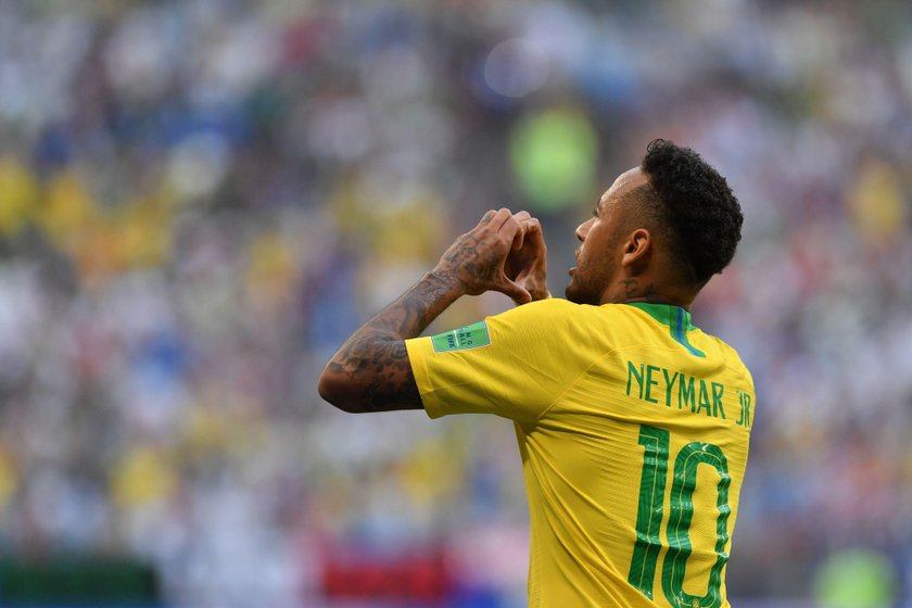 Neymar