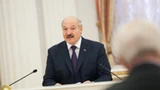 Łukaszenka skarży się na "trudne dni". Media zalewają hipotezami