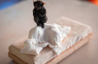 Żyjnia znów otwarta i zgodna z cyklami natury. Plac zabaw wyobraźni