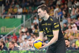 fatalny błąd polskiego laboratorium antydopingowego. siatkarz nie grał przez 9 miesięcy