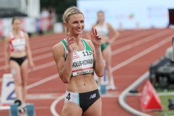 Tokio 2020. Polska sztafeta mieszana w finale z rekordem Europy