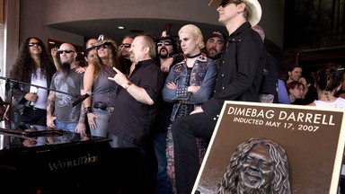 Oświadczenie grupy Pantera po śmierci Christiny Grimmie. "Wzmocnijmy ochronę muzyków"