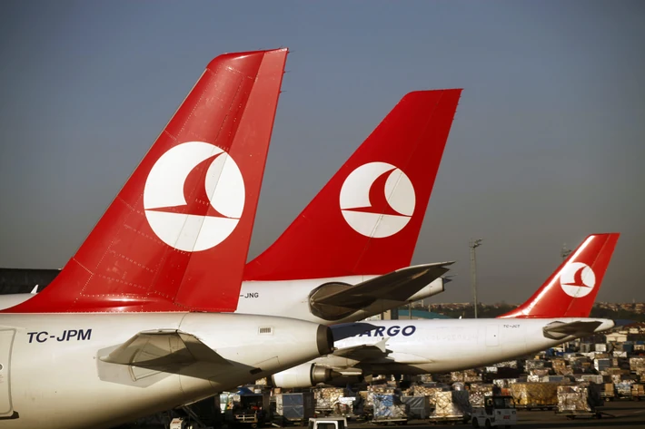 5. Turkish Airlines