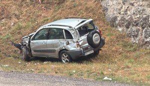 Nezgoda između Krčagova i Sevojna