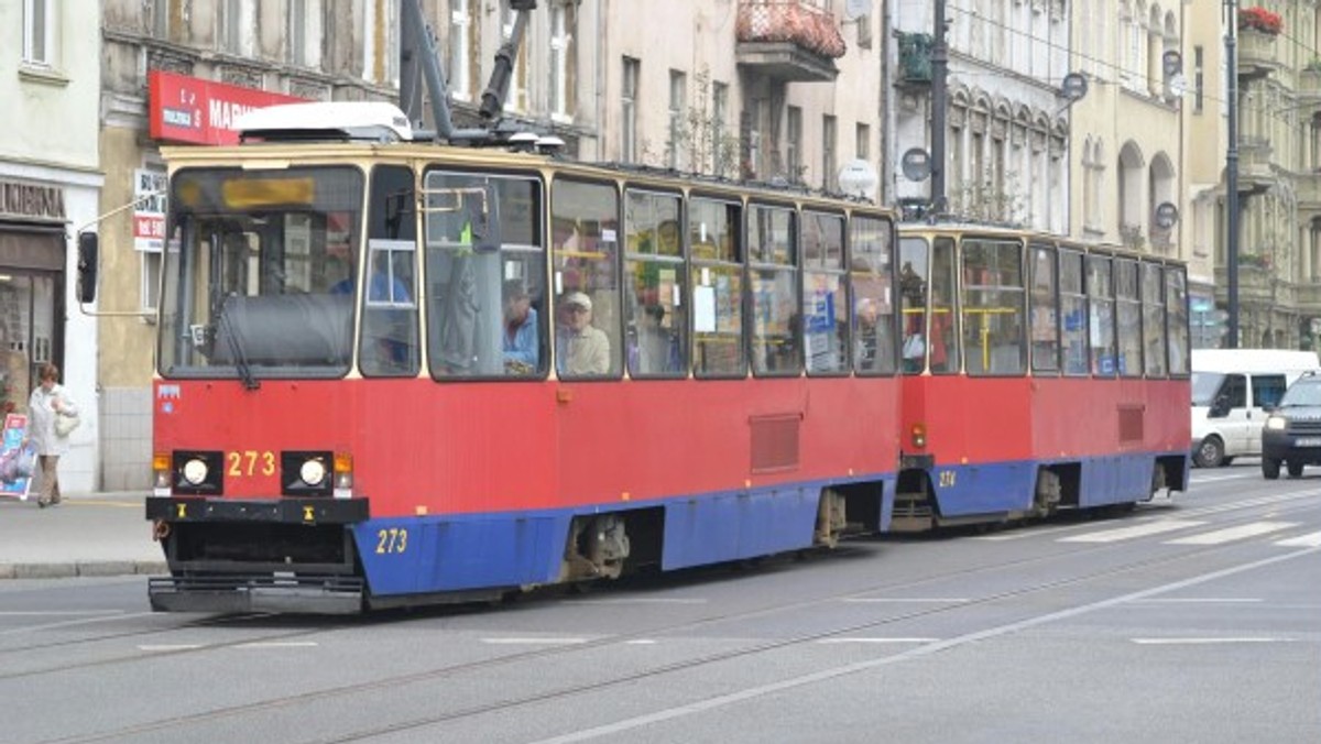 Ruch tramwajowy musi zostać wstrzymany z powodu planowanych prac, na szczęście dla pasażerów - "6" nie wypadnie całkowicie z sieci, a jedynie skróci trasę.