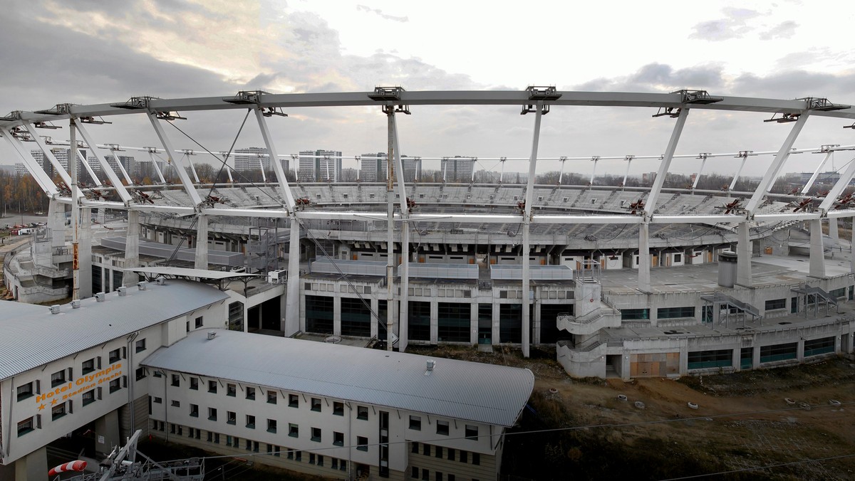 W najbliższym czasie zostanie ogłoszony przetarg m.in. na budowę zaplecza rozgrzewkowo-treningowego dla lekkoatletów, którzy po zakończeniu modernizacji Stadionu Śląskiego w Chorzowie będą mogli rozgrywać tam zawody. Przy stadionie powstaną też dwa boiska.