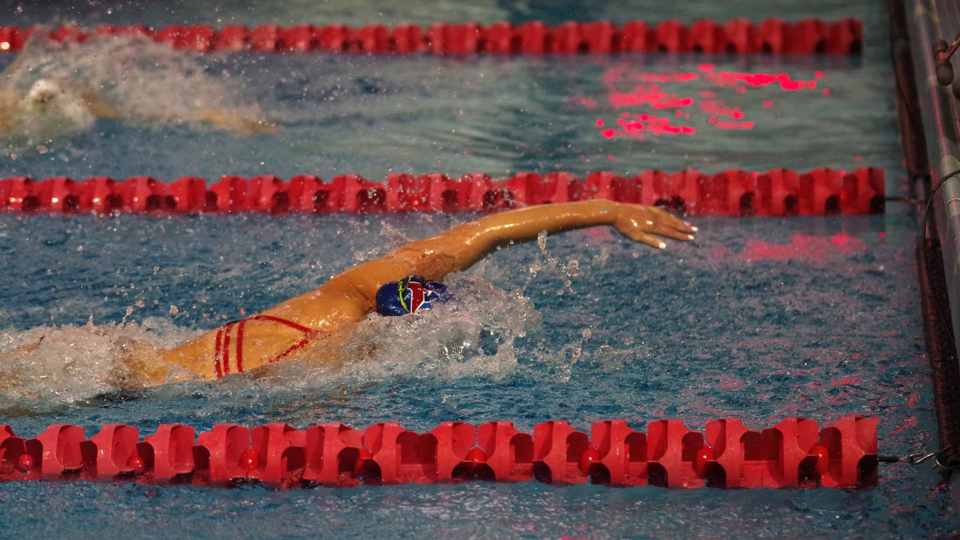 Problem u svetu sporta - zašto nije okej da trans plivačica obara sve rekorde u ženskoj kategoriji 