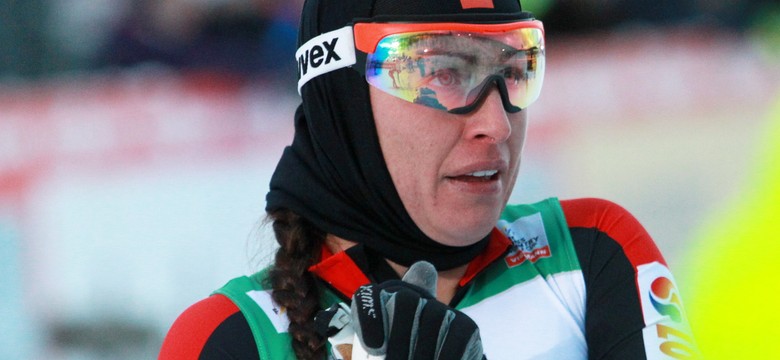 Puchar Świata w biegach narciarskich: Kowalczyk w Kuusamo dotarła tylko do ćwierćfinału. ZDJĘCIA
