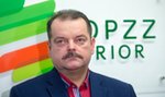 Lider rolników w strachu. Otrzymał przerażające wiadomości. Domaga się reakcji ministra