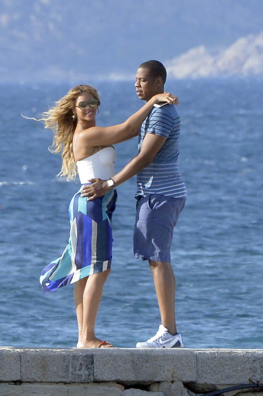 Beyonce i Jay Z