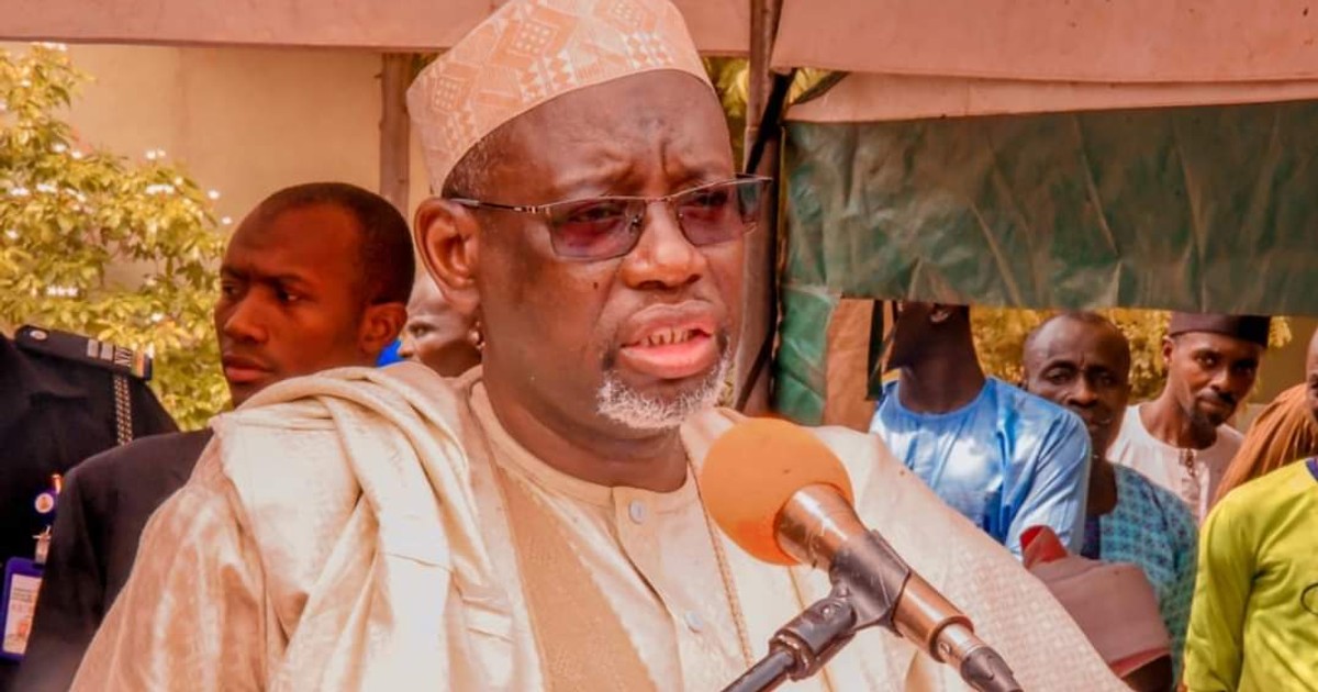 Jigawa Government approves ₦173m for solar project at Dutse hospital - Vimarsana News