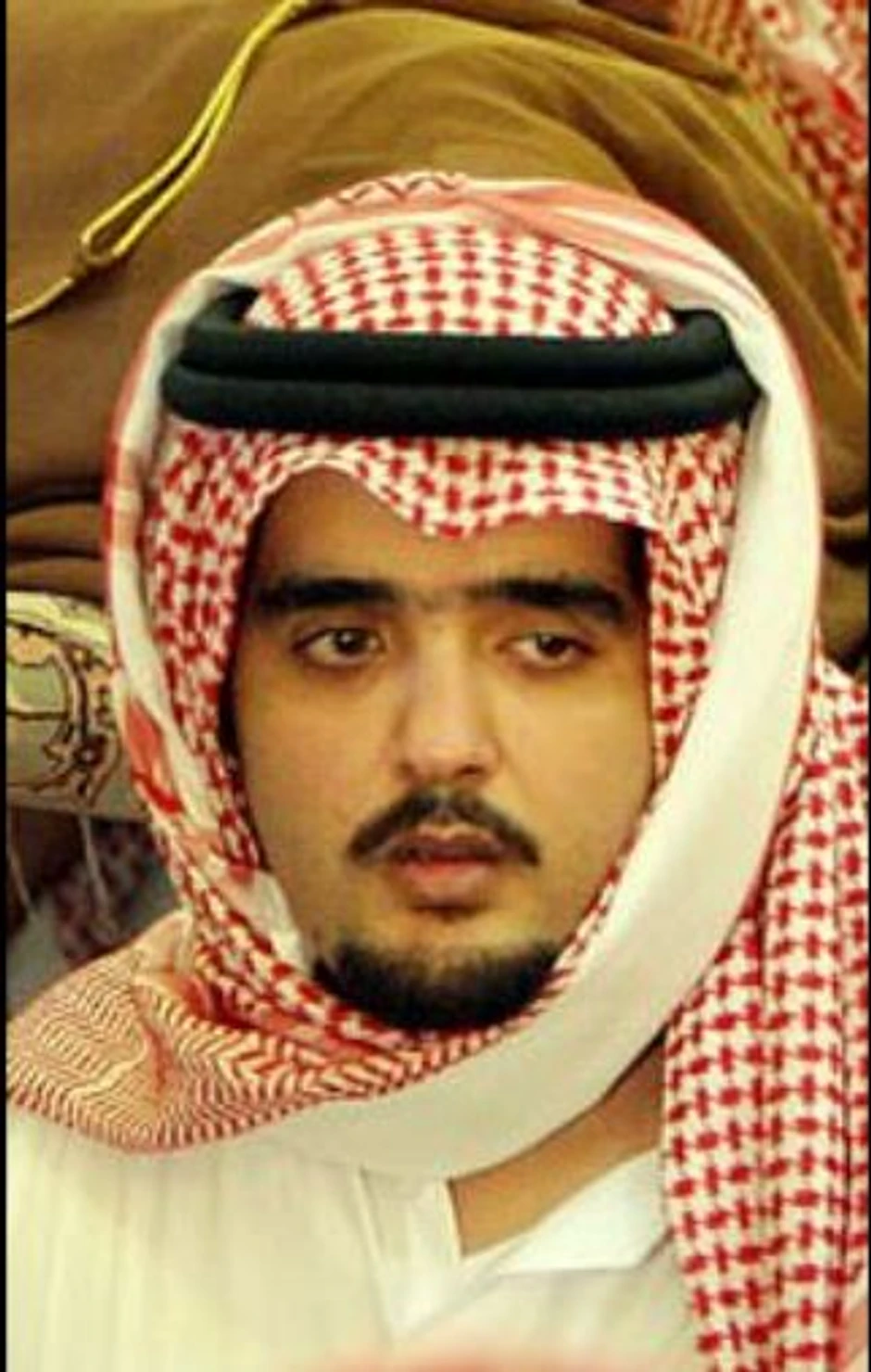 Princ Abdul Aziz