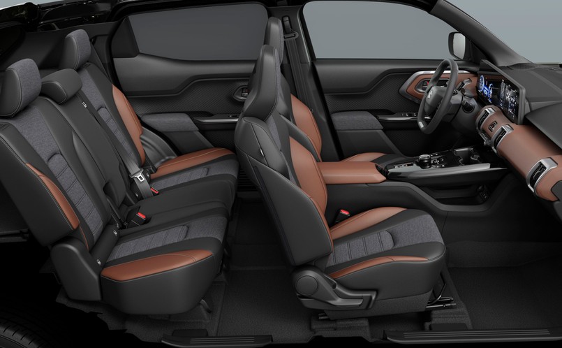 Suzuki e Vitara