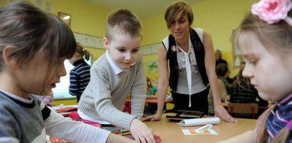 Przyjmiemy do szkoły każdego sześciolatka