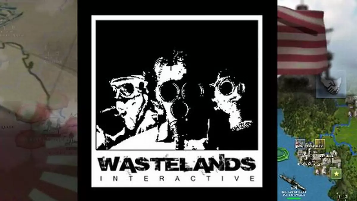 Wastelands Interactive – stratedzy z Polski rodem