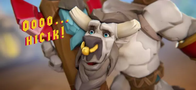 Blizzard doskonale wie, co robi. Warcraft Arclight Rumble będzie hitem [OPINIA]