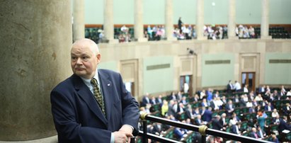 Kaczyński wybuchł. "Bronicie terrorystów!"