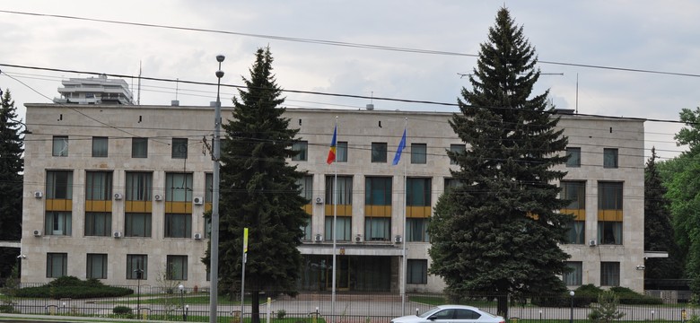 Rosja uznała za persona non grata dyplomatę Rumunii