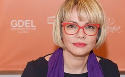 Weronika Marczuk o walce o ciążę po 40-tce: Było sporo prób i tragedii