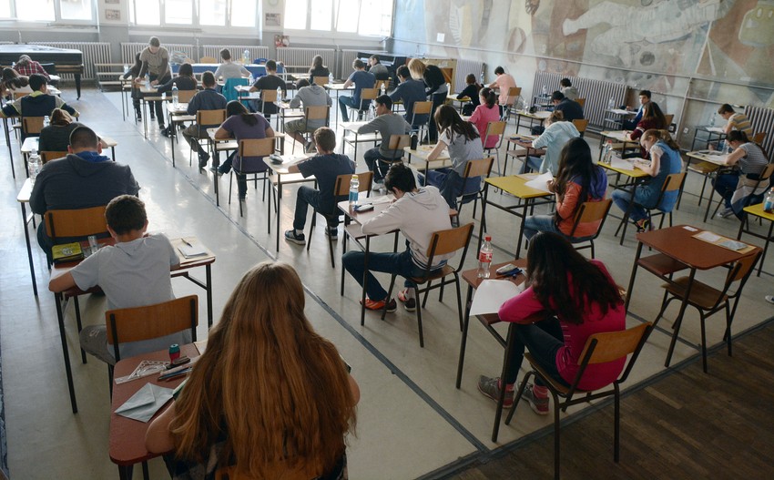 I mala matura zna da bude problematična