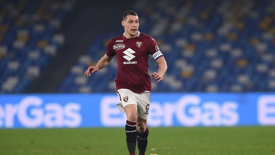 Andrea Belotti