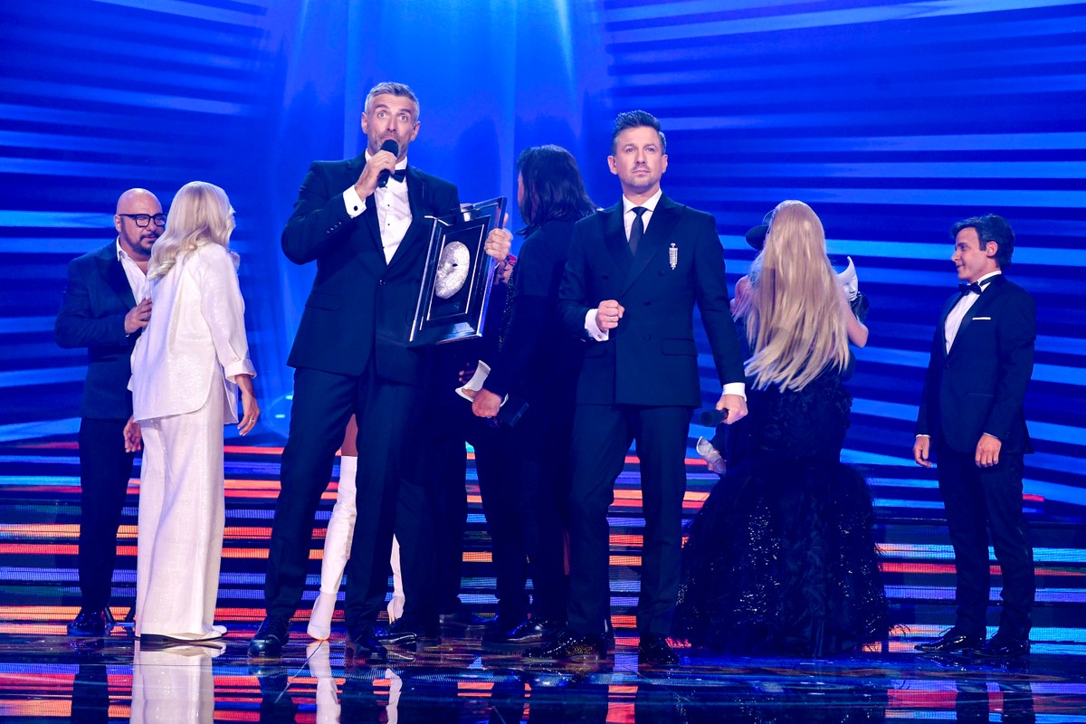 Polsat odsłania karty. Znamy kolejnego uczestnika "Twoja twarz brzmi znajomo"