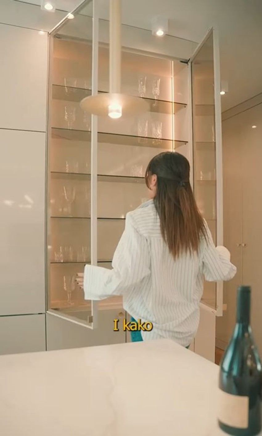 Kuhinja Dragane Mićalović