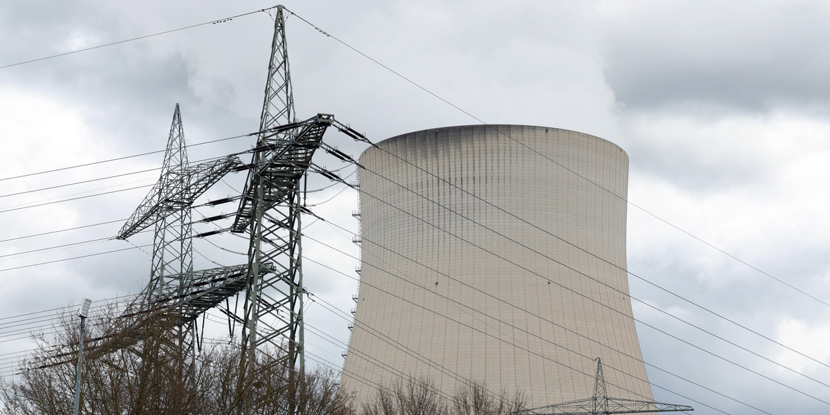 Pierwsza polska elektrownia jądrowa ma stanąć na Pomorzu