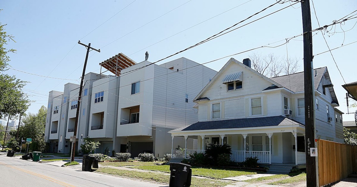 A conservative fix for the housing crisis is making homes cheaper and