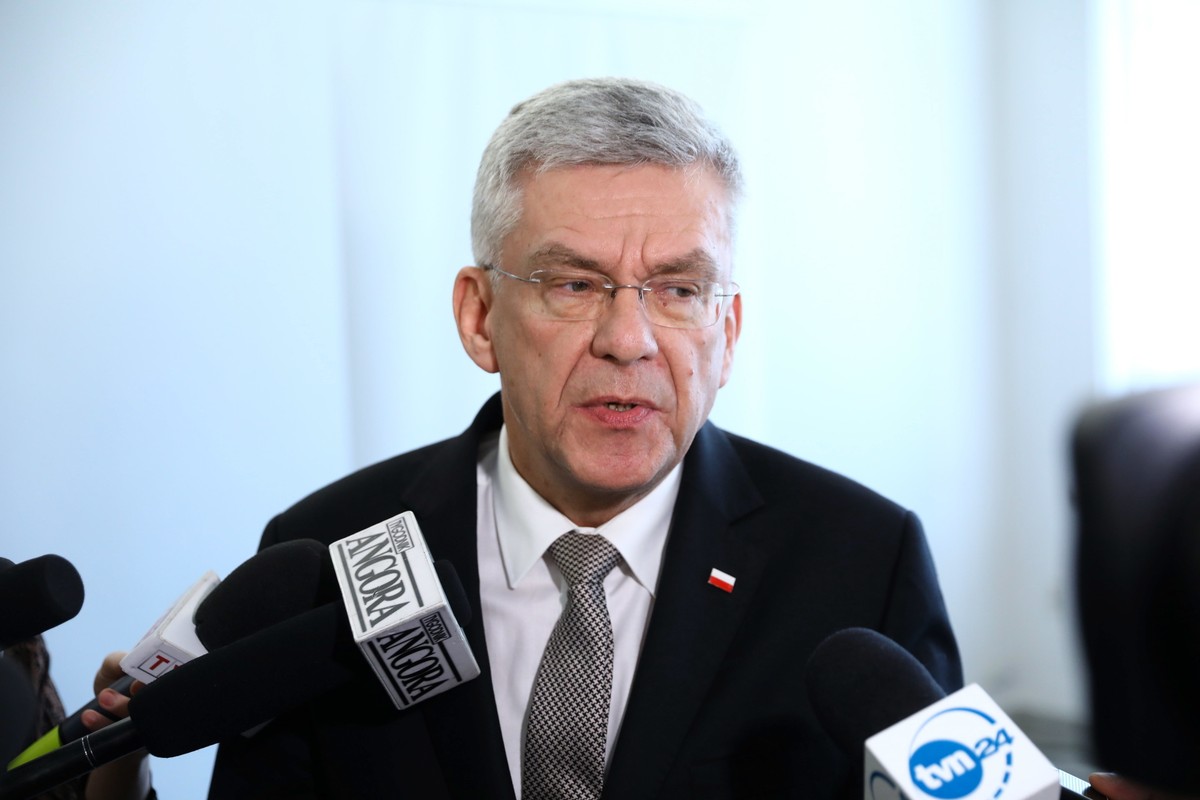 Stanisław Karczewski
