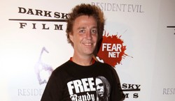 Wokalista GWAR nie żyje. Miał 50 lat