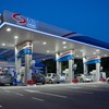 NIS Petrol