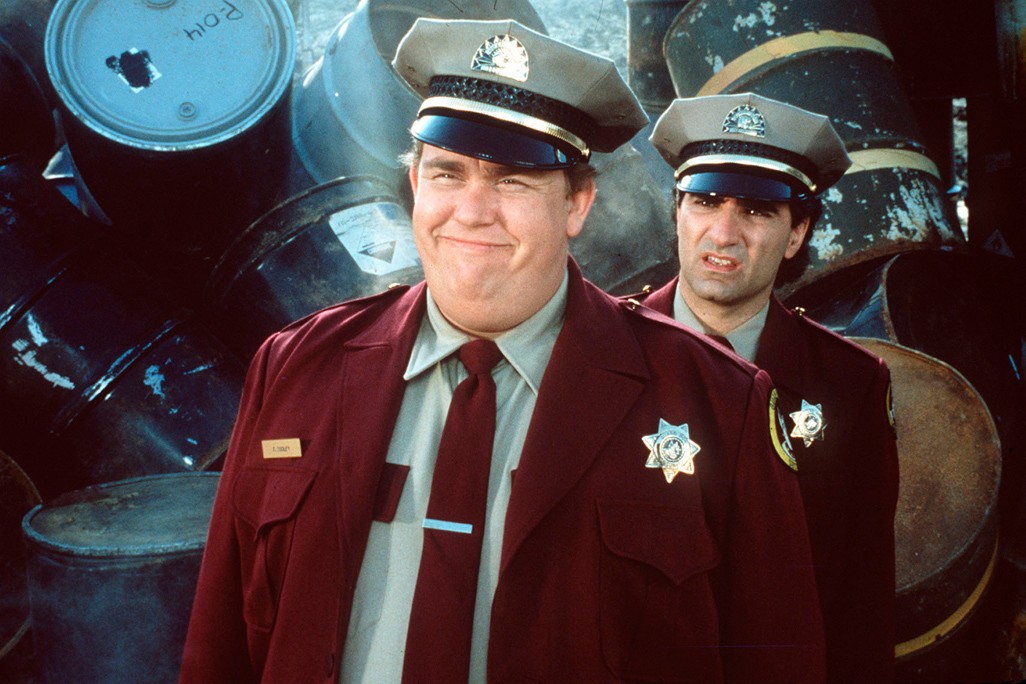 John Candy