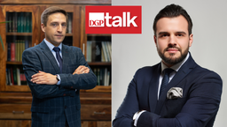 Adw. Rafał Chrząszcz: Klienci Getin Noble Bank z tak zwanym kredytem frankowym powinni zainteresować się tematyką dotyczącą postępowania upadłościowego [PODCAST]