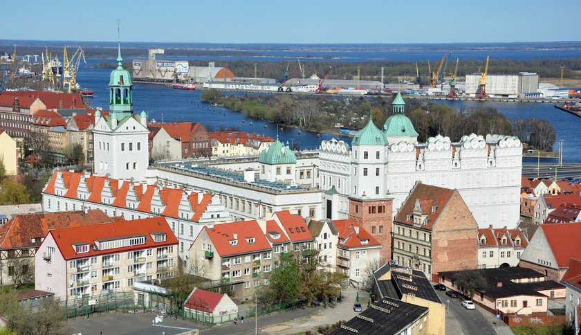 Szczecin