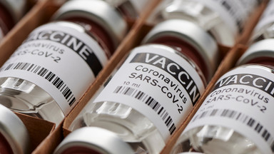 Problem ze szczepionkami. Miliony dawek do utylizacji