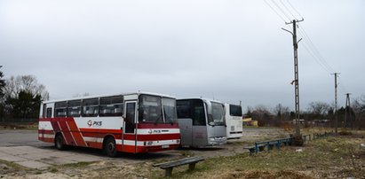 Niedosłysząca 13-latka nie została wypuszczona na swoim przystanku. Kierowca PKS zostawił ją w szczerym polu