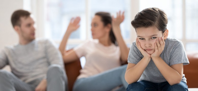Im mniejsze mieszkanie, tym większy niepokój podczas kwarantanny